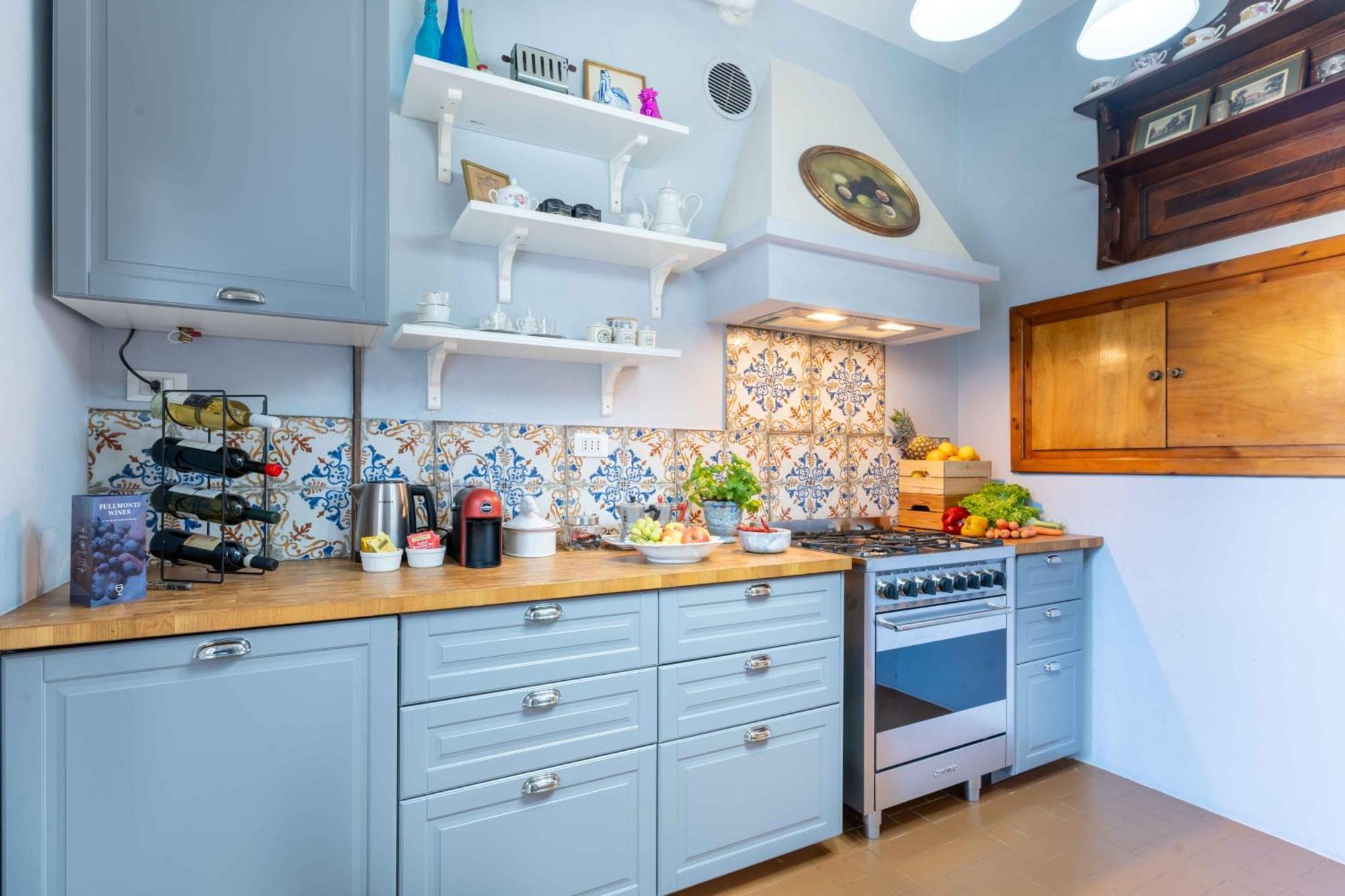 Luxury Apartment Angelio Barga Kültér fotó